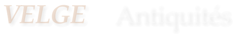 VELGE     Antiquités