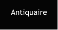 Antiquaire